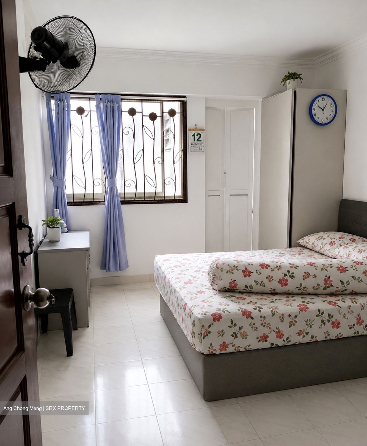 Blk 329 Woodlands Street 32 (Woodlands), HDB 4 Rooms #597561361